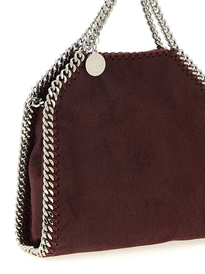 Stella McCartney 'Tiny Falabella'-handväska