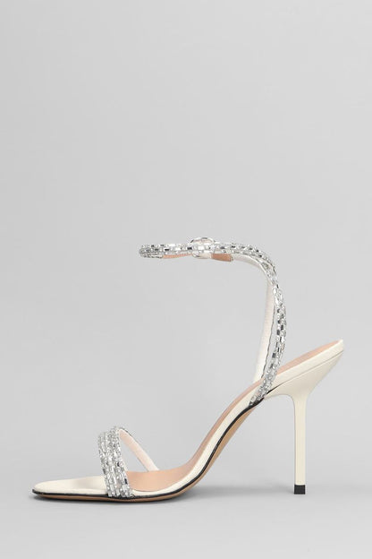 Marc Ellis Azha Sandaler