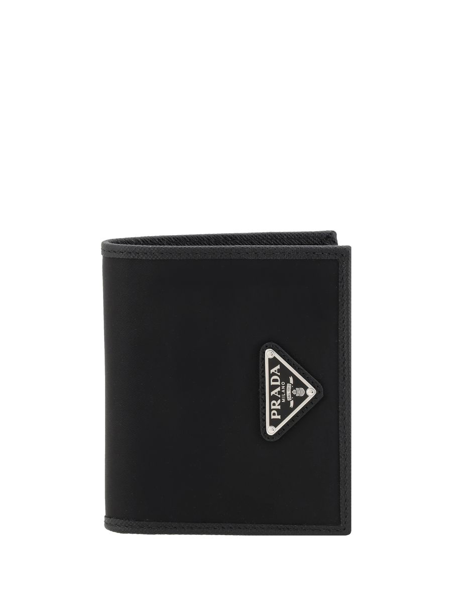 Prada Plånböcker