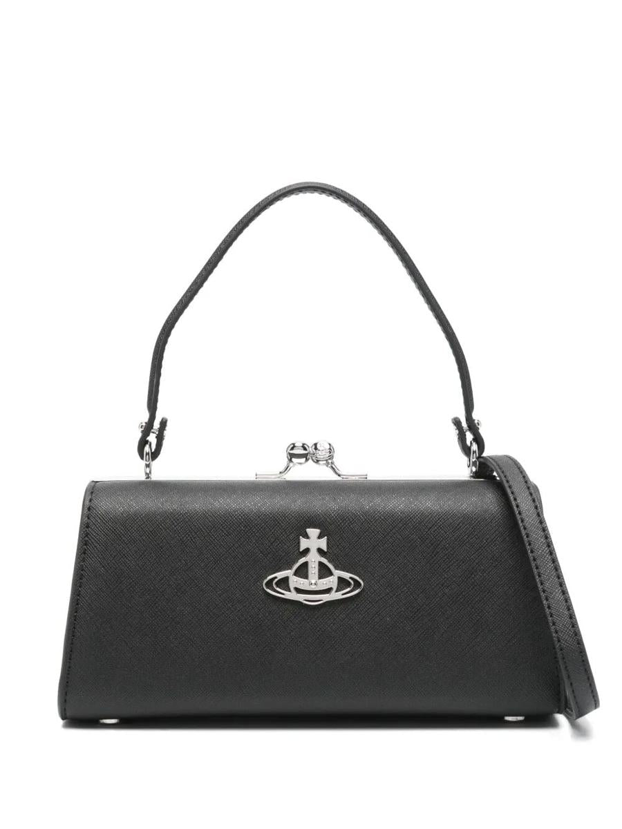 Vivienne Westwood dockväskor med XL-ram