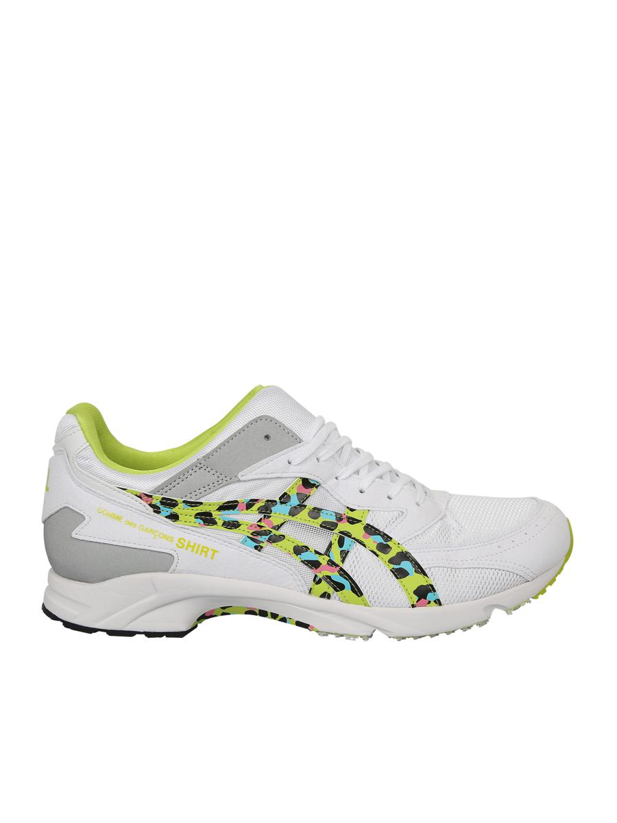 Comme Des Garçons Sneakers