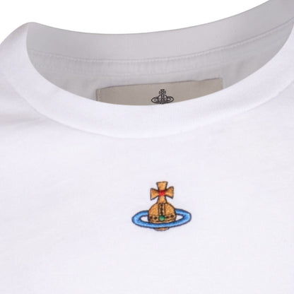 Vivienne Westwood T-shirts och pikétröjor