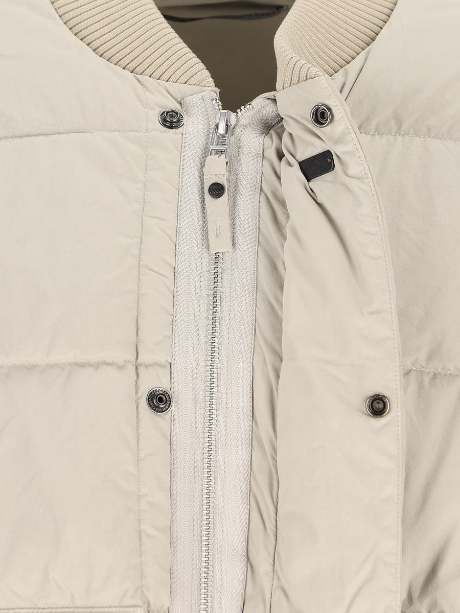 Massimo Osti Studio-kappor