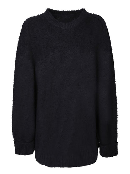 Maison Margiela Stickade kläder