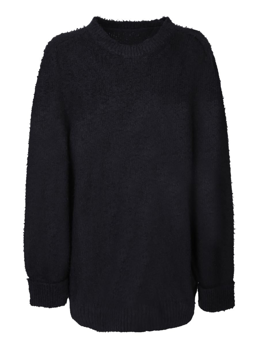 Maison Margiela Stickade kläder
