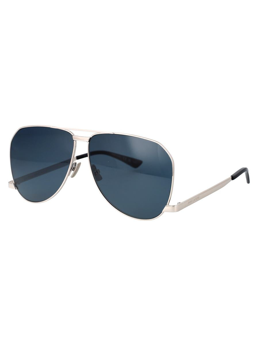 Saint Laurent Eyewear solglasögon