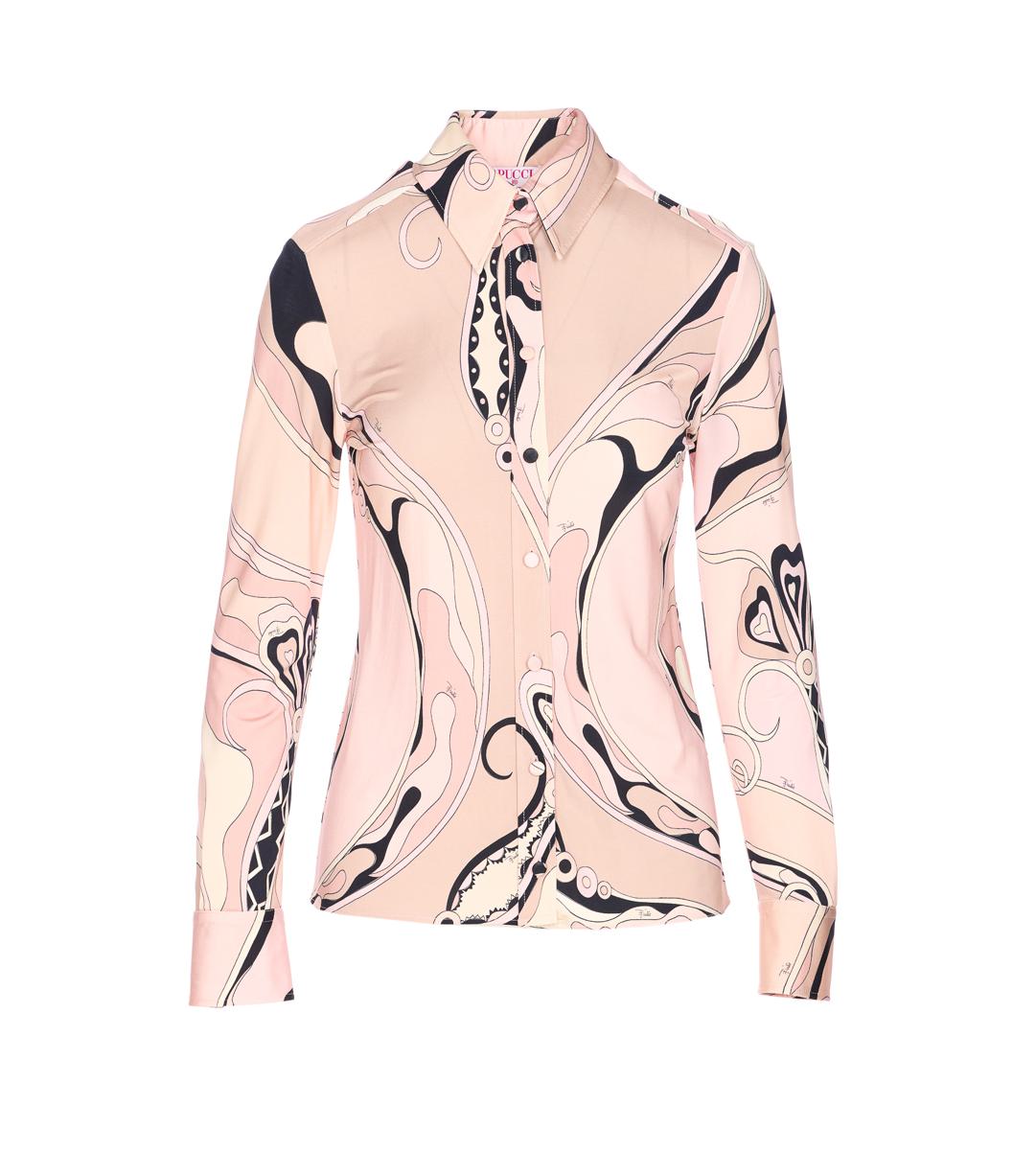 Pucci-skjortor