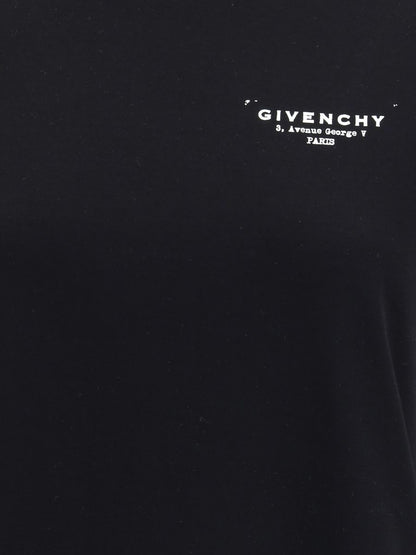 Givenchy T-shirts