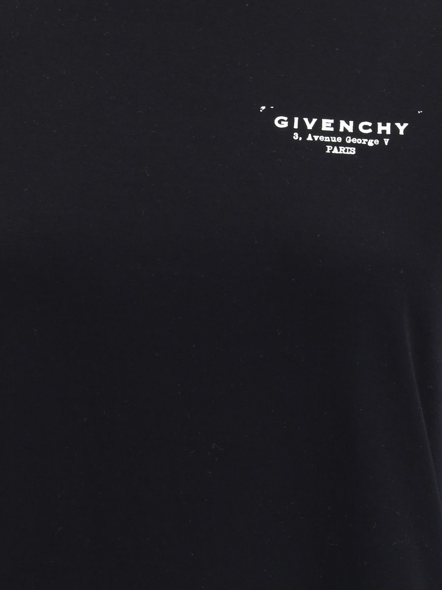 Givenchy T-shirts