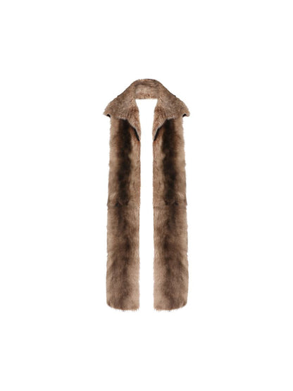 Fendi-halsdukar