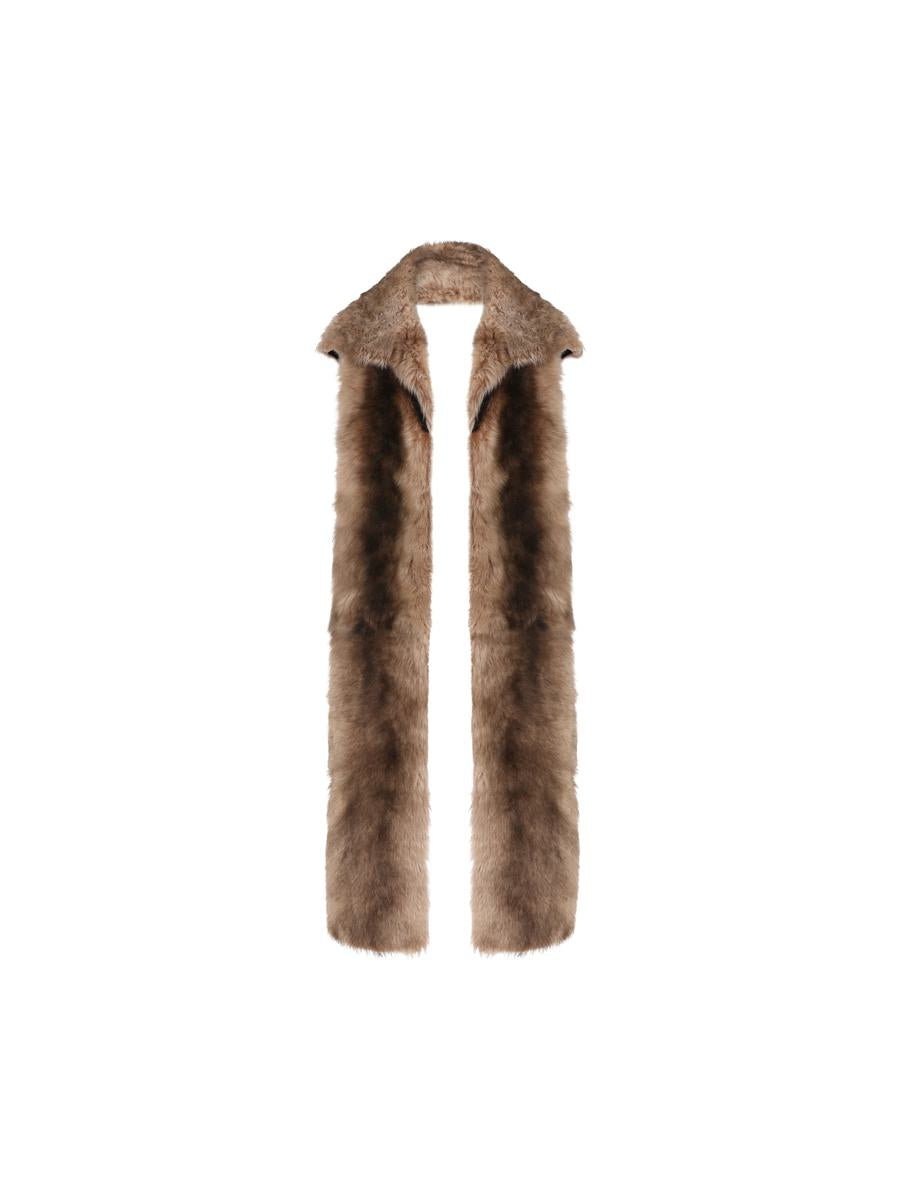 Fendi-halsdukar