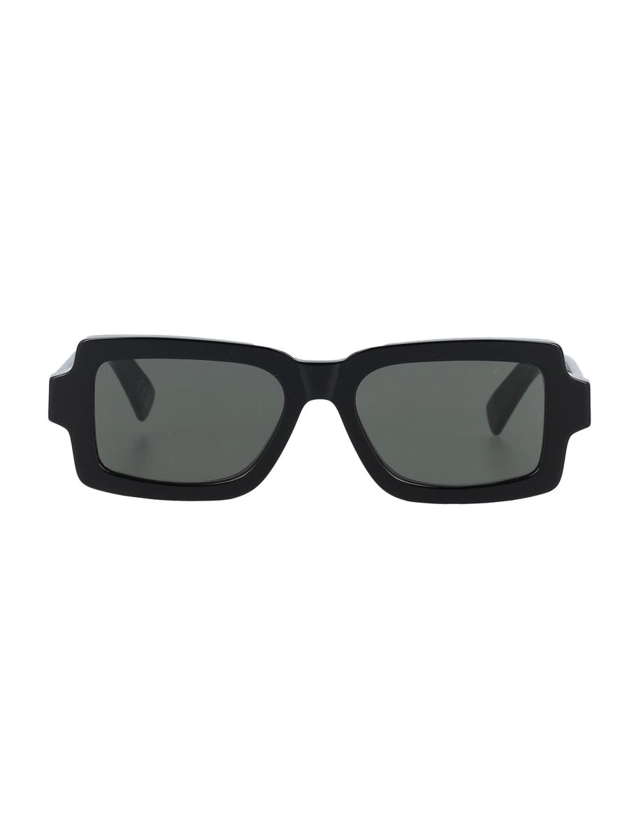 Retrosuperfuture Pilastro Svart