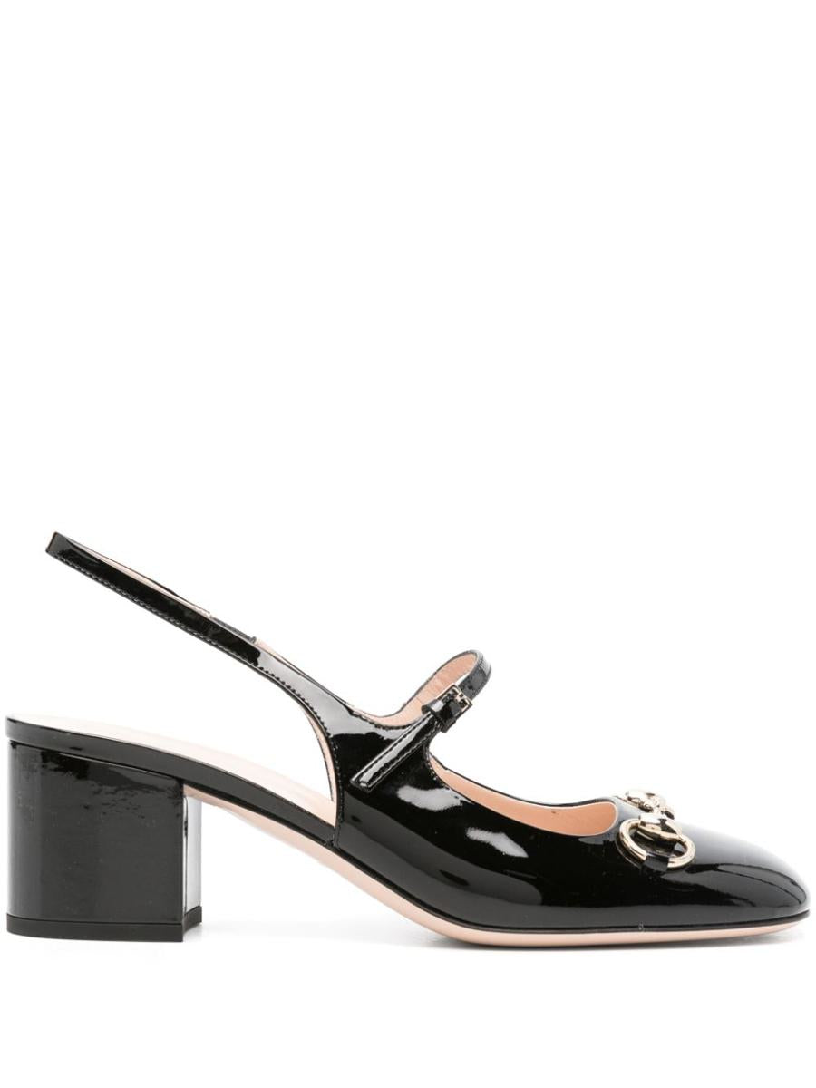 Gucci platta skor