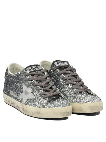 Golden Goose "Superstar" Sneakers