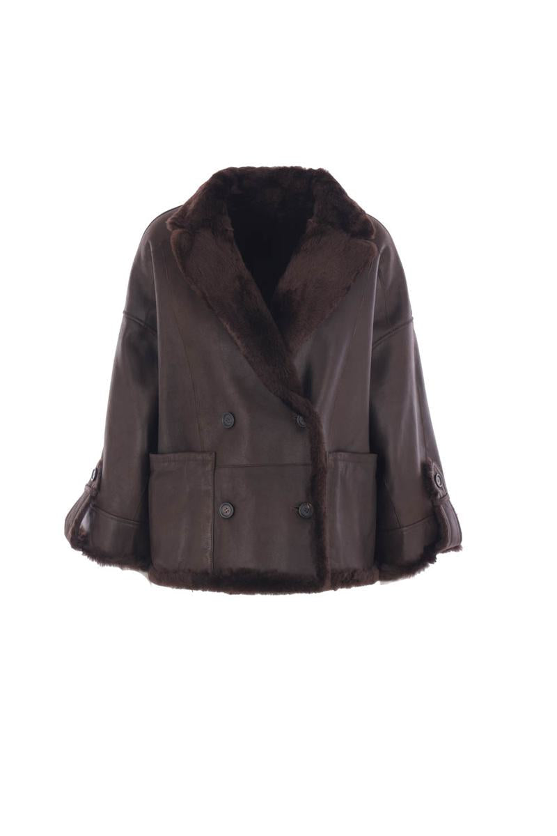 Brunello Cucinelli-kappor