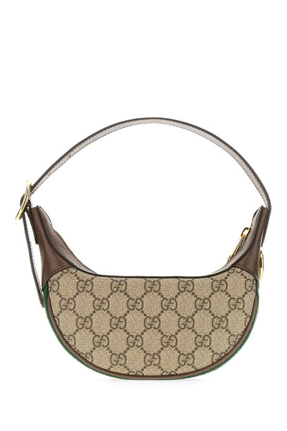 Gucci axelväskor.
