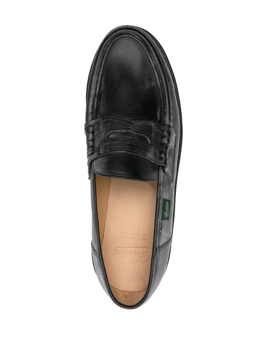 Paraboot Reims Läderloafers