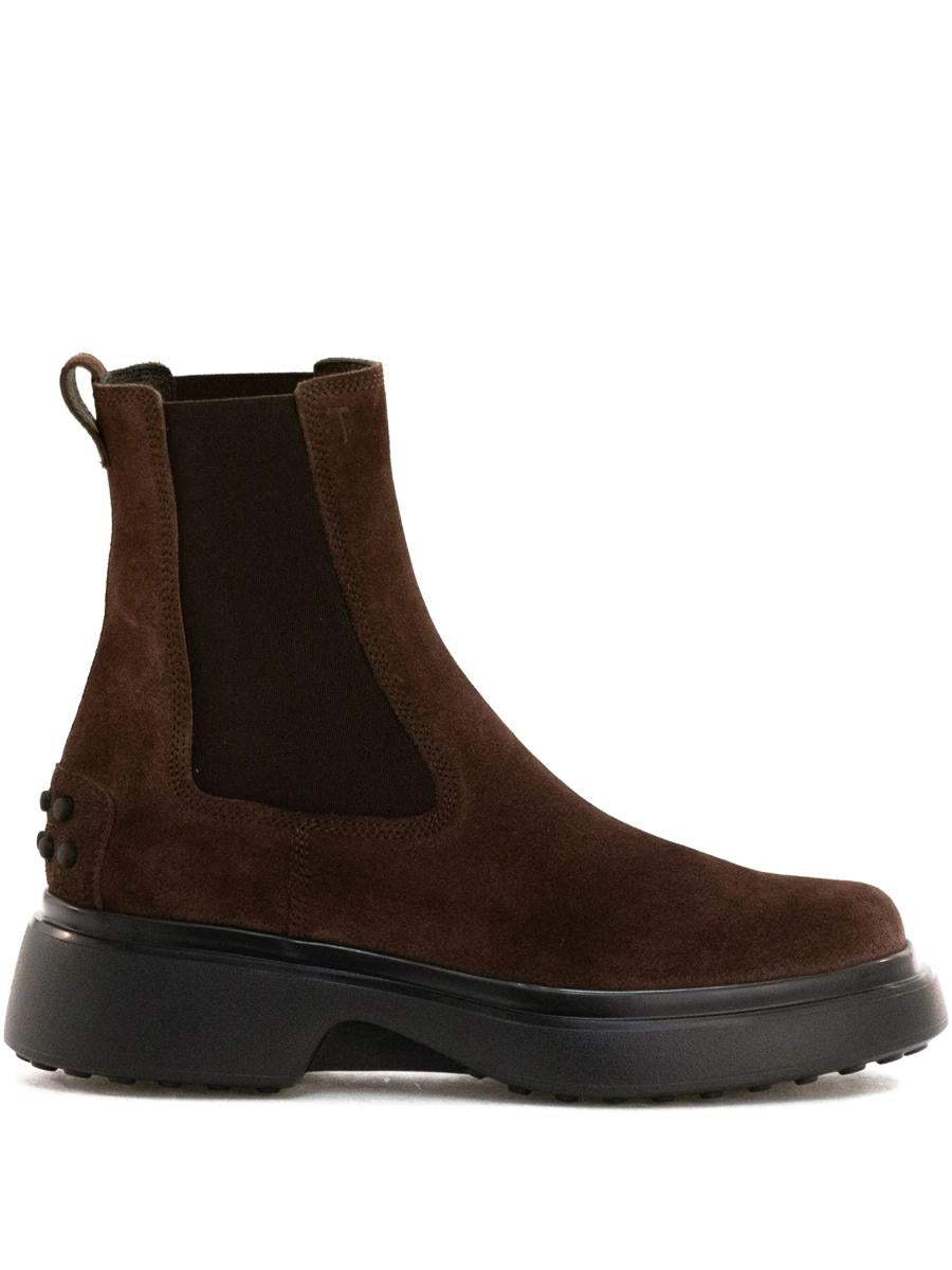 Tod's Skor
