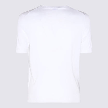 Malo Vit Bomulls-T-shirt