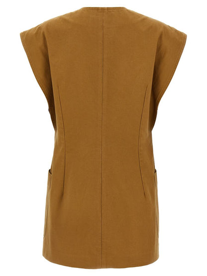 Isabel Marant 'Falila' väst