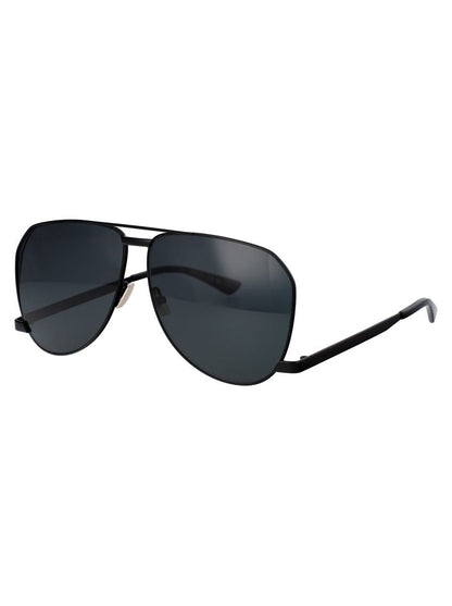 Saint Laurent Eyewear solglasögon