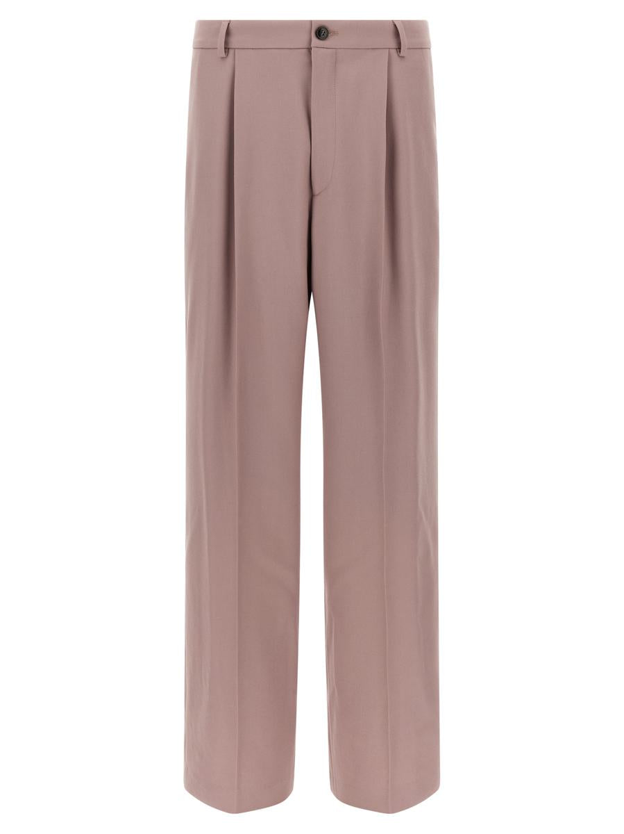 Dries Van Noten 'Penrud' byxor