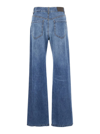 Brunello Cucinelli-jeans