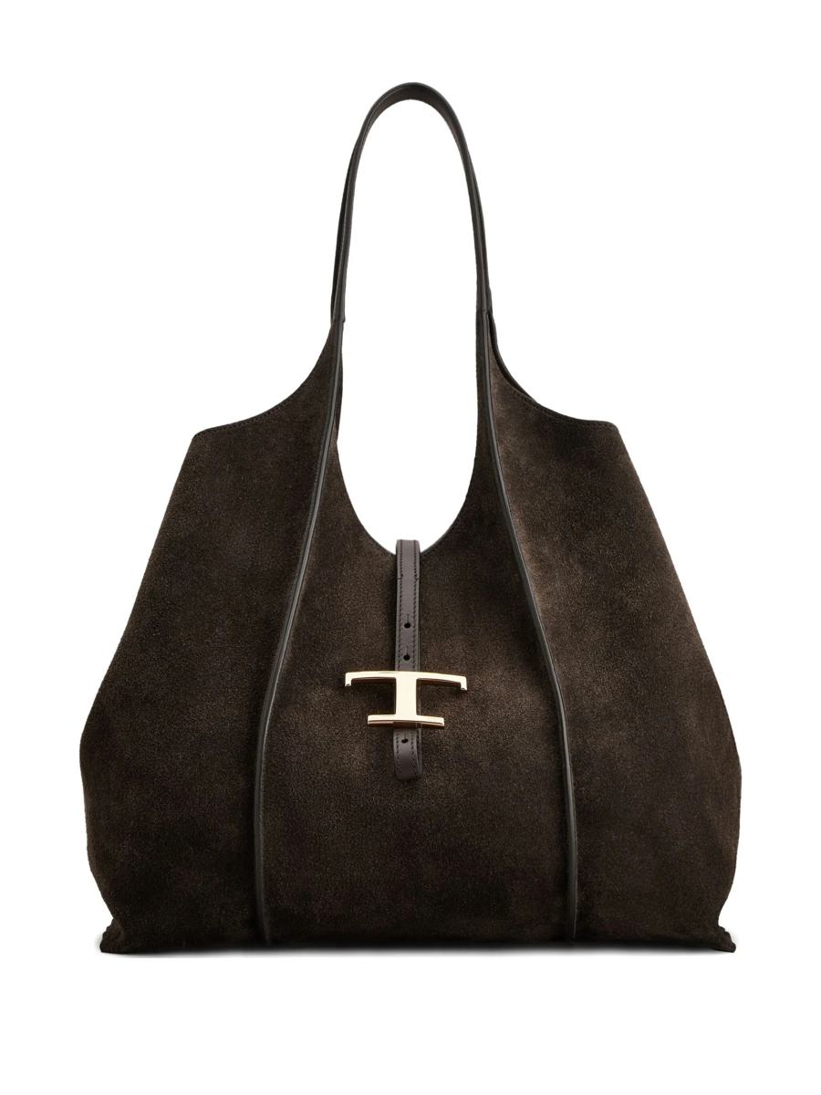 Tod's Tbs Shopping T Media Väskor