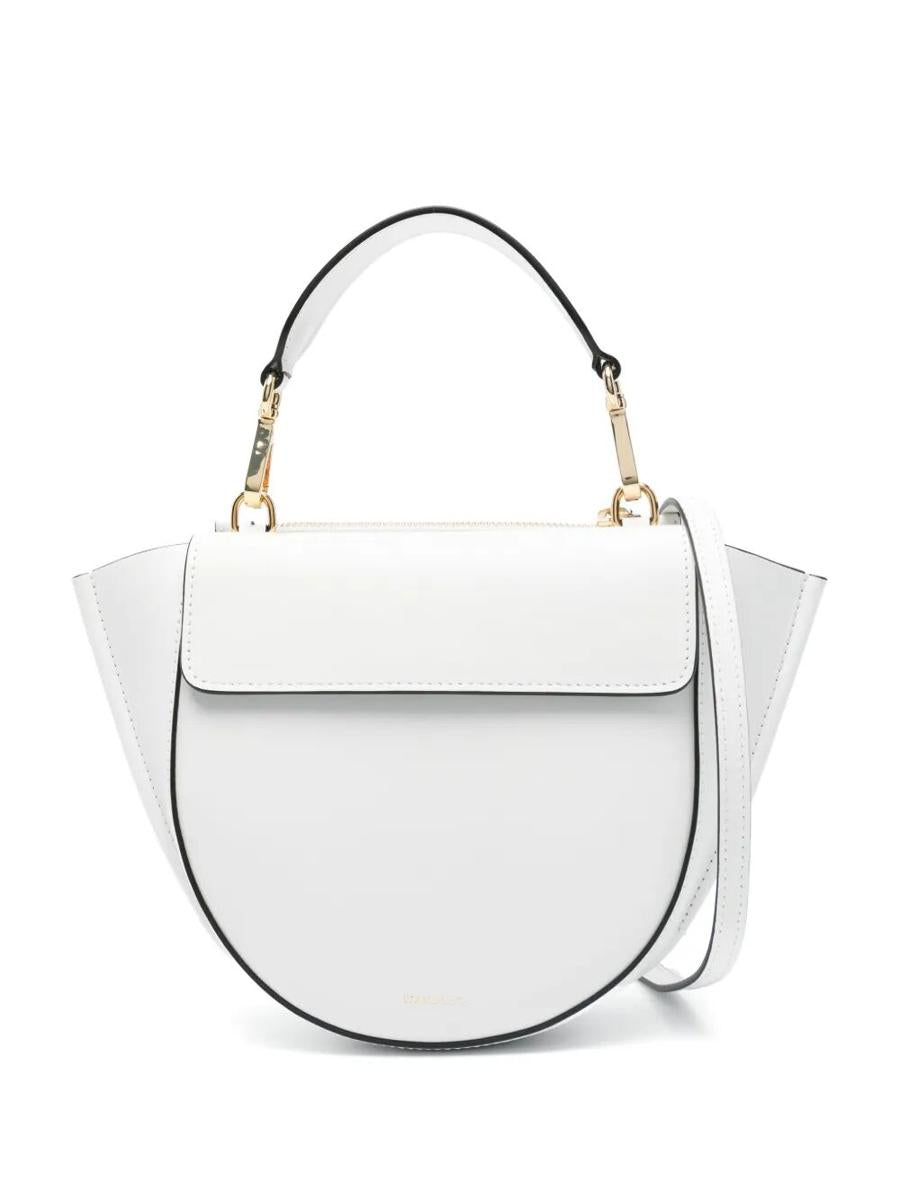 Wandler Hortensia Mini Bag Väskor