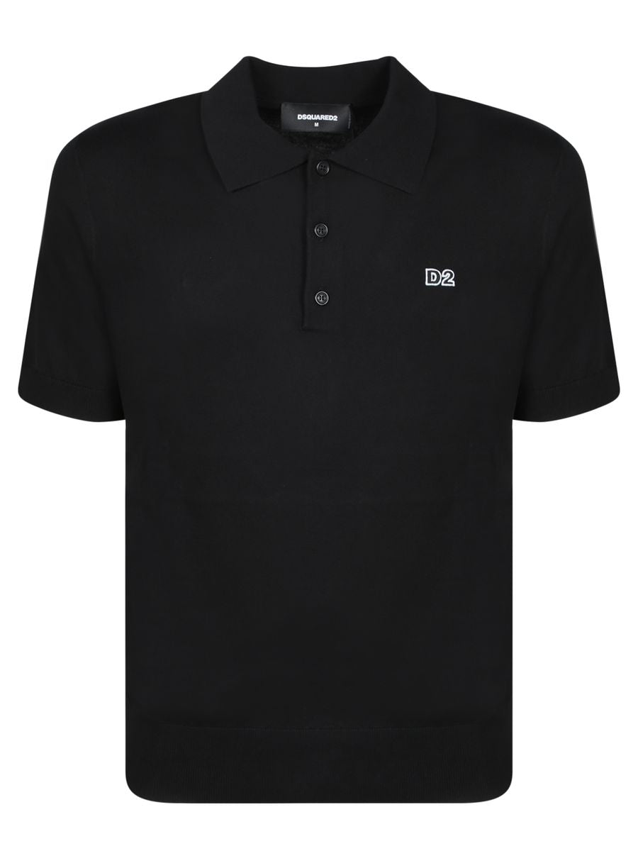 Dsquared2 T-shirts