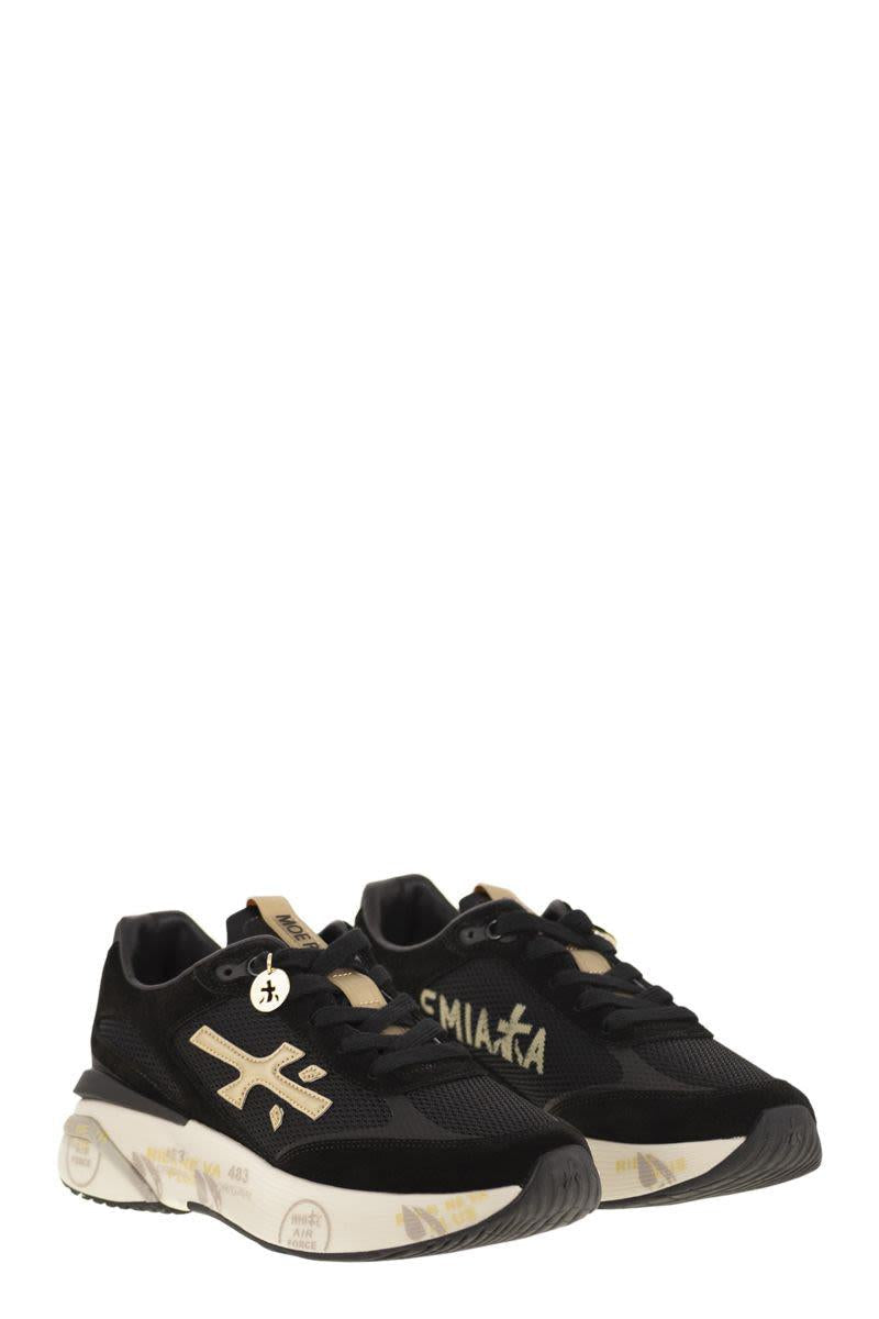 Premiata Moerund 7799 - Sneakers