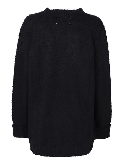 Maison Margiela Stickade kläder