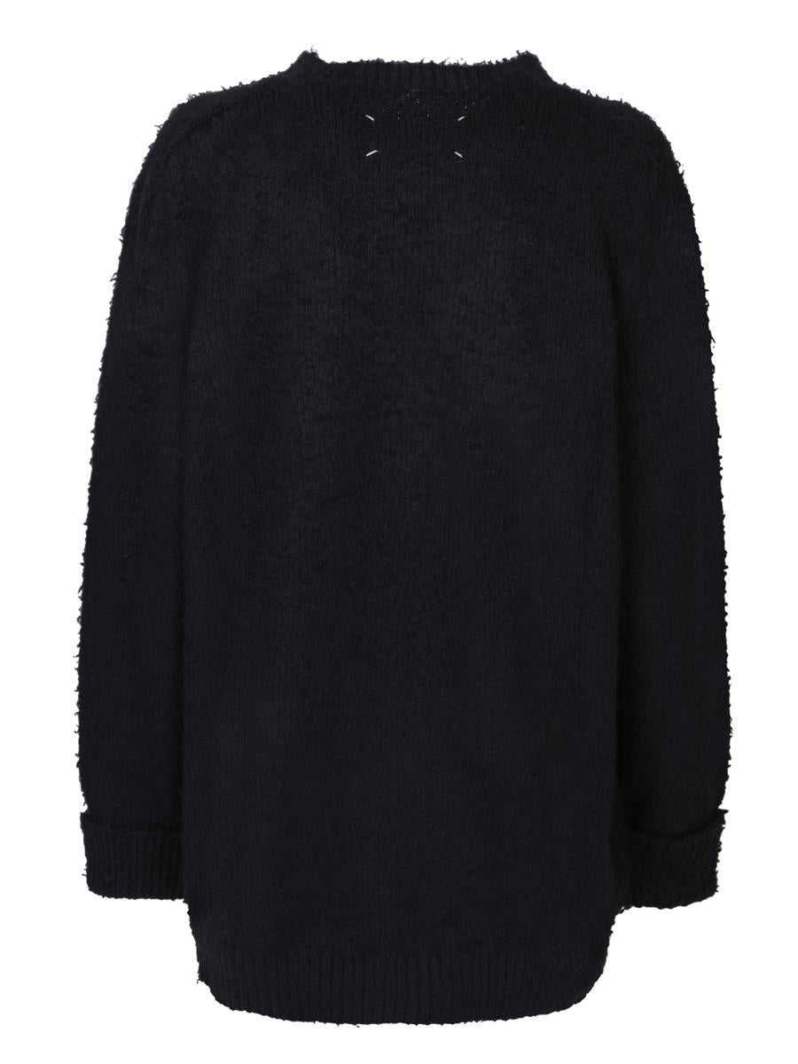 Maison Margiela Stickade kläder