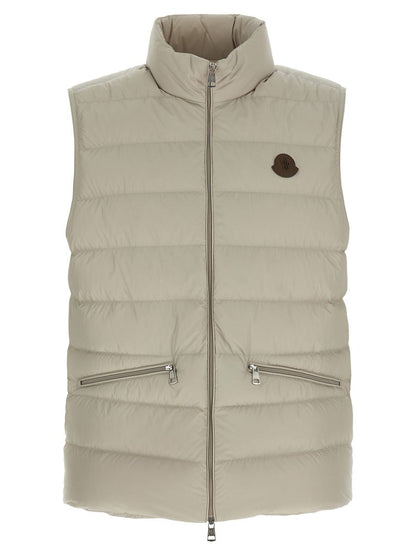 Moncler 'Treompan' Väst