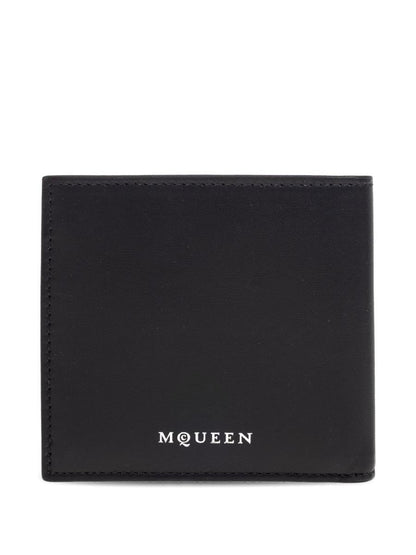 Alexander McQueen-plånböcker