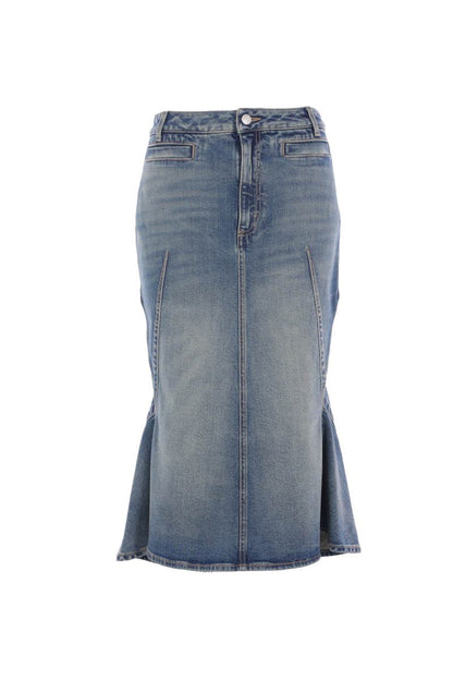 Alexander McQueen-kjolar