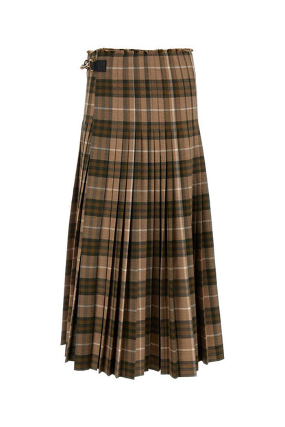 Burberry Kjolar