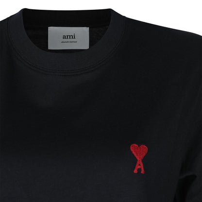 AMI Paris T-shirts och pikétröjor