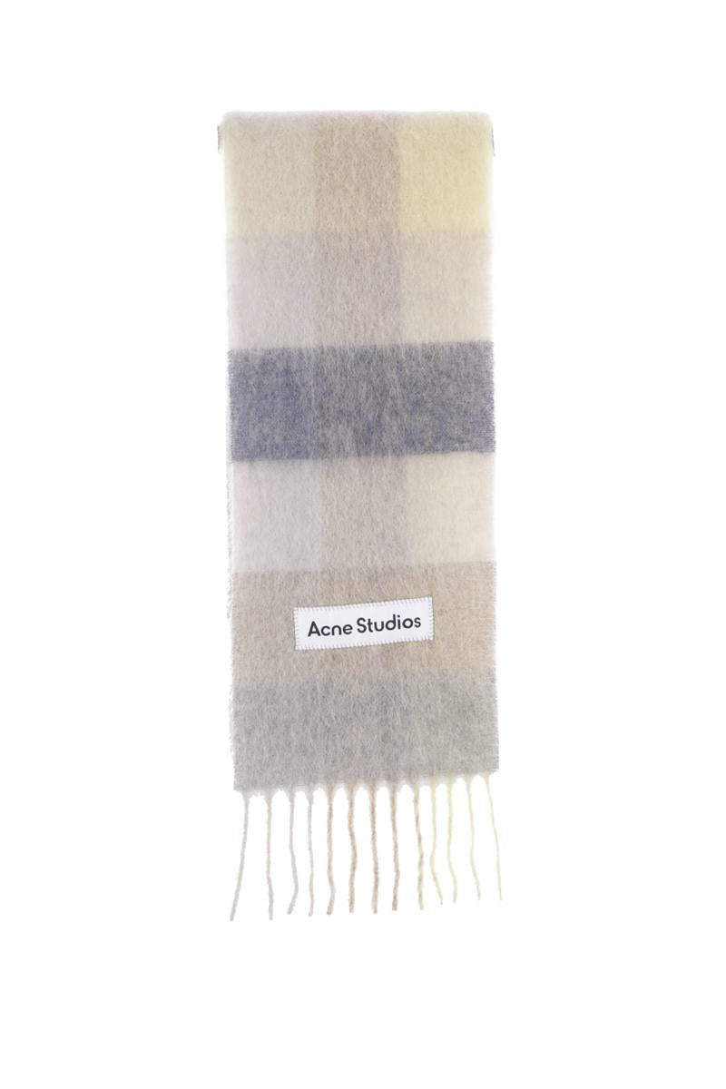 Acne Studios Halsdukar