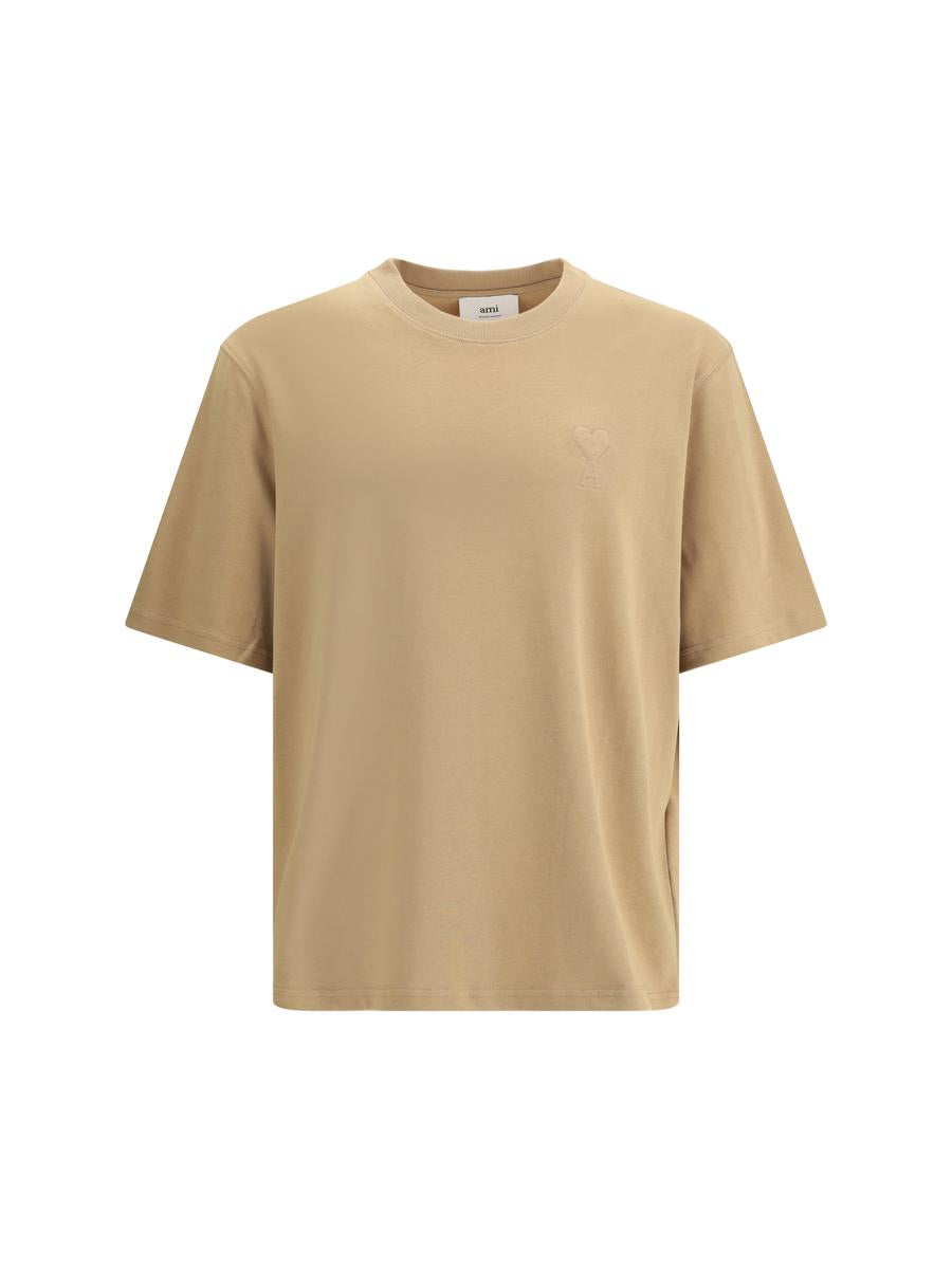 AMI Paris T-shirts