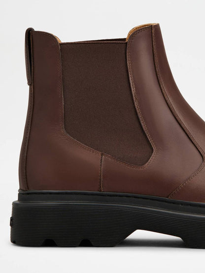 Tod's Skor