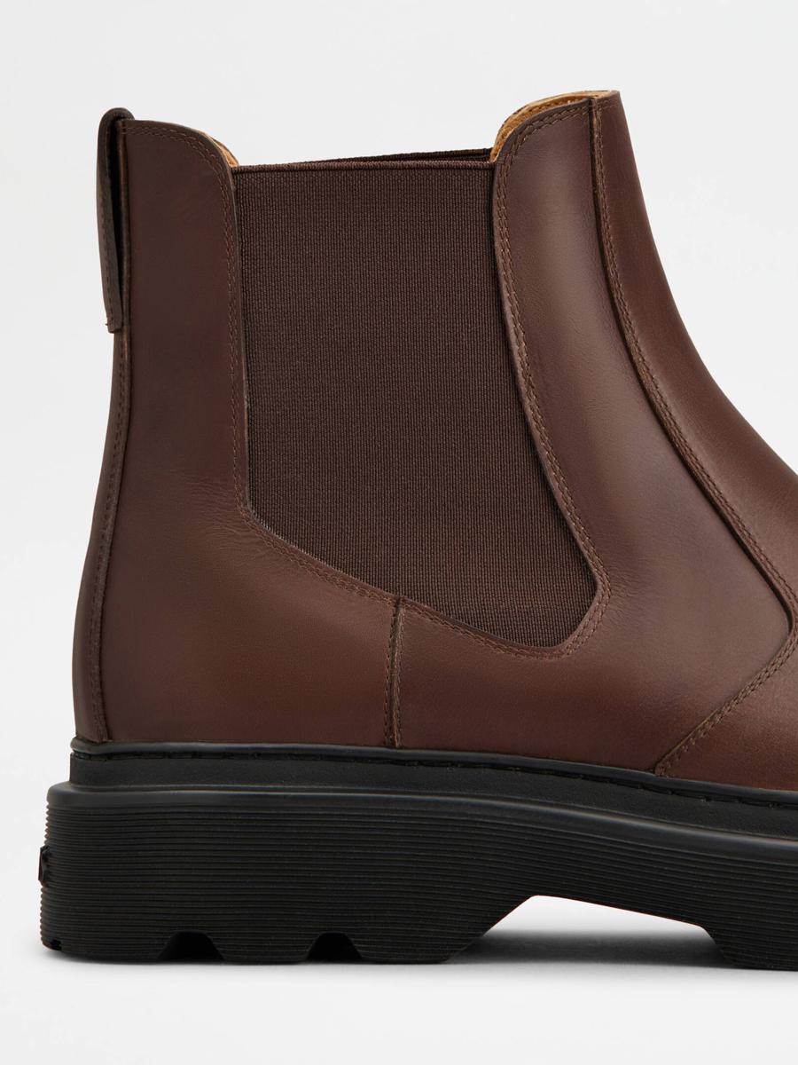 Tod's Skor