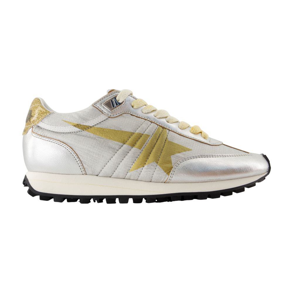 Golden Goose Löparskor Marathon