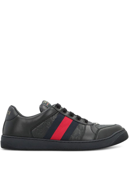Gucci platta skor