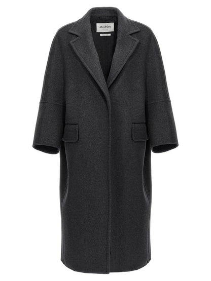 Max Mara 'Asburgo' Kappa