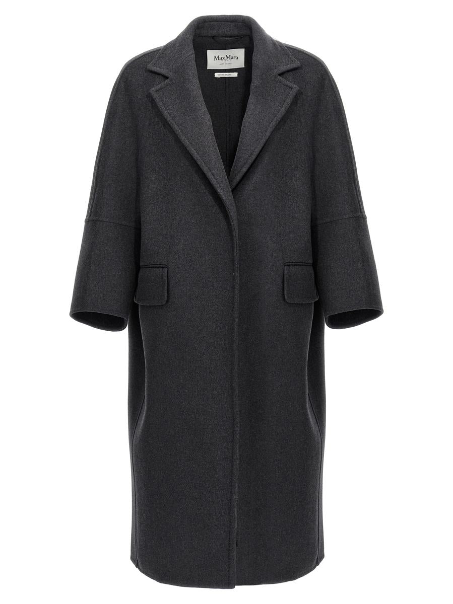 Max Mara 'Asburgo' Kappa