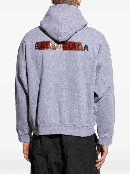 Balenciaga-tröjor