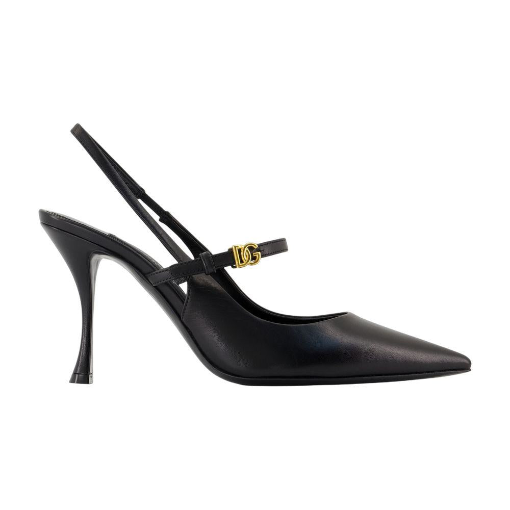 Dolce &amp; Gabbana Gruppo 32 pumpar
