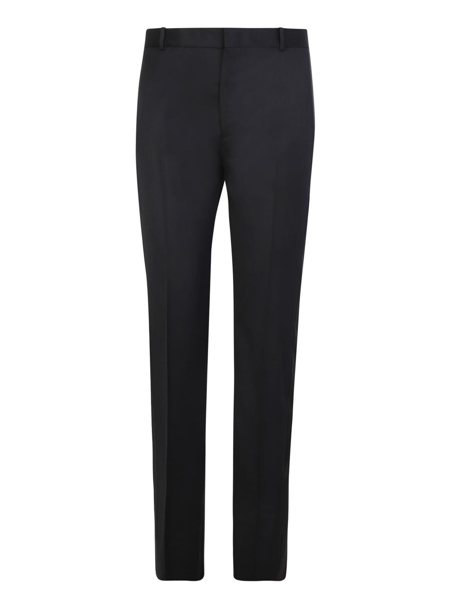 Alexander McQueen-byxor