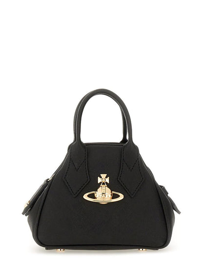 Vivienne Westwood "Yasmine Mini"-väska